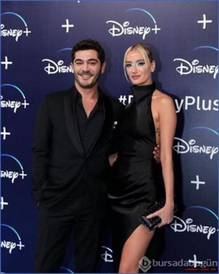 Burak Deniz Wife: The Love Story Behind The Turkish Heartthrob