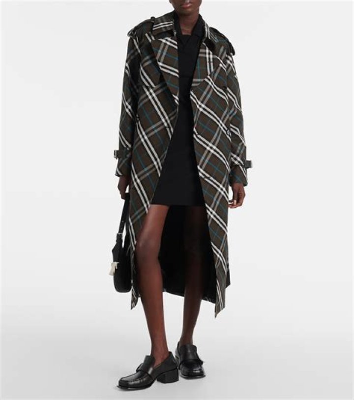 Burberry Burberry