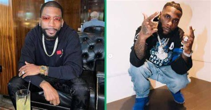 Burna Boy Concert Investor US Businessman Gregory Wings Cleared of Fraud, to Pursue Legal Action