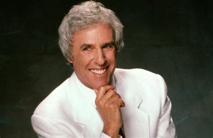 Burt Bacharach’s Net Worth