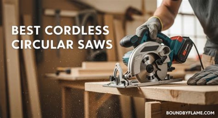 Buyer's Guide To Circular Saws