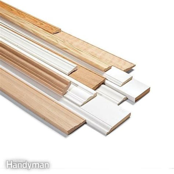 Buying Guide: Interior Wood Trim
