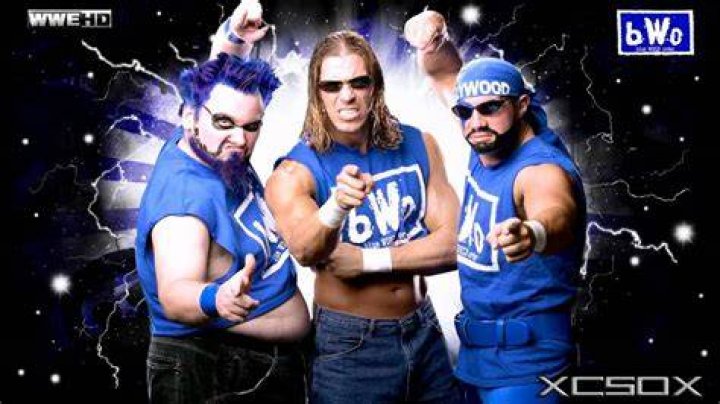 BWO WWE
