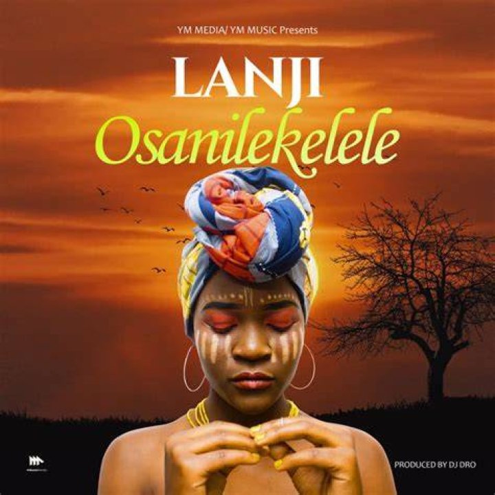 Bwoyhood54 ft. Lanji Prayer (Prod. Ojo) AfroFire