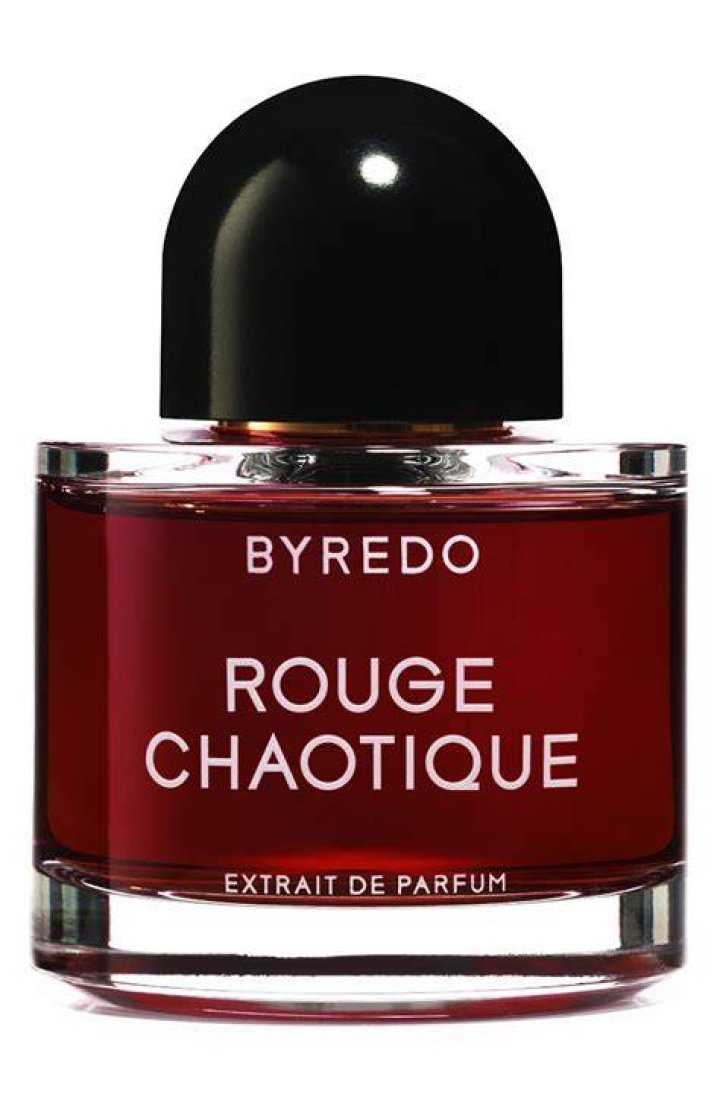 Byredo Rouge Chaotique
