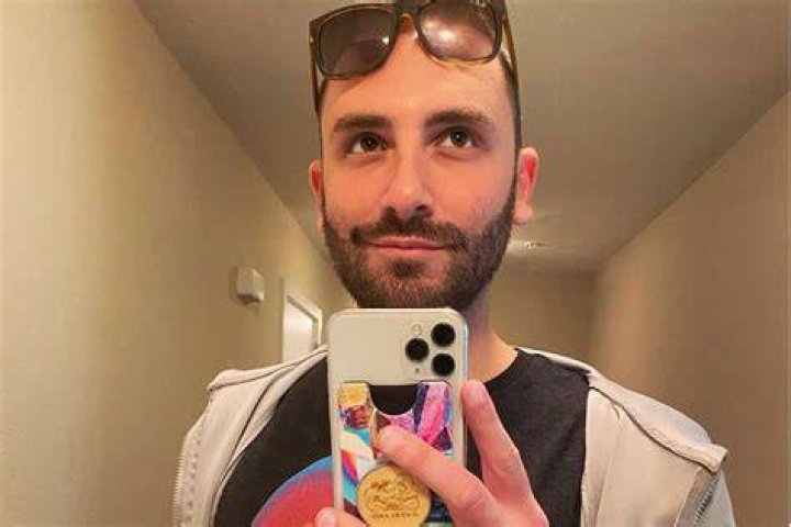 Byron Daniel Bernstein Age, Height, Wiki, Net Worth and More
