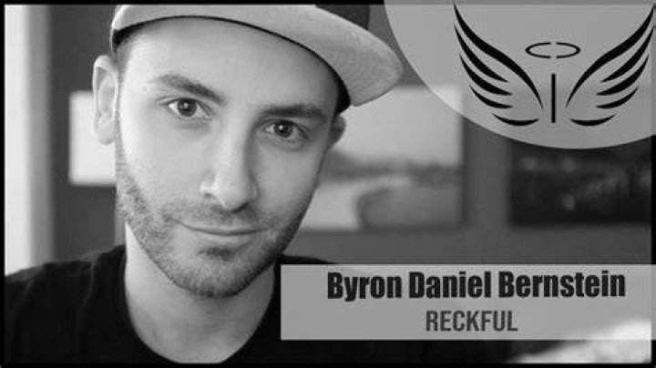 Byron Daniel Bernstein Images