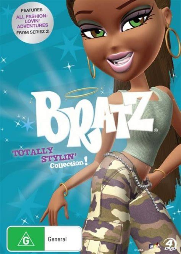 Byron Powell Fan Casting for Bratz (Live Action) | myCast
