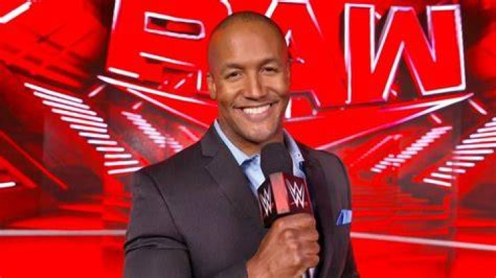 Byron Saxton