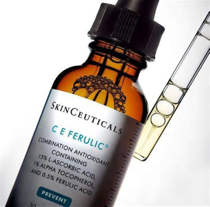 C E Ferulic