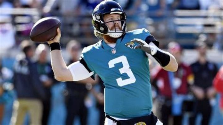 C.J. Beathard Net Worth