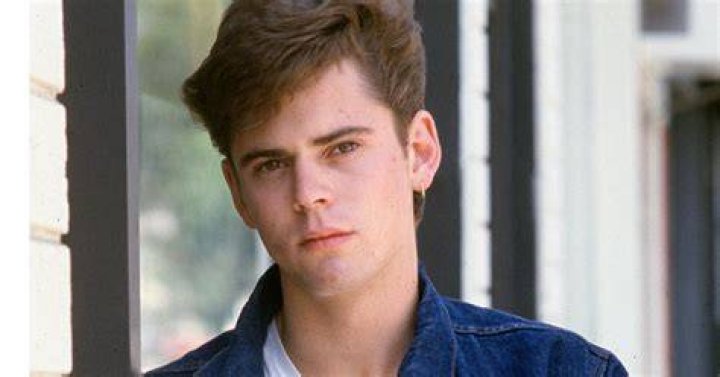 C Thomas Howell Net worth, Age: Bio-Wiki, Kids, Wife, Weight