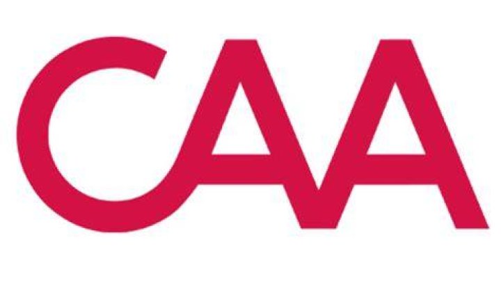 CAA Promotes 14 to Agent, Executive Status
