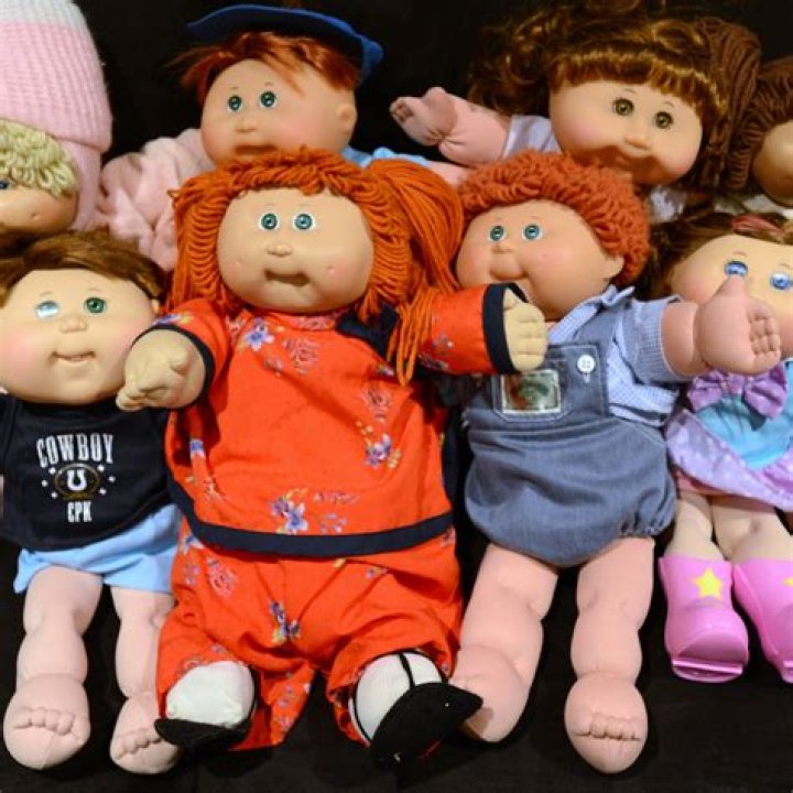 Cabbage Patch Kids Documentary Uncovers Dark Side of Children's Toy