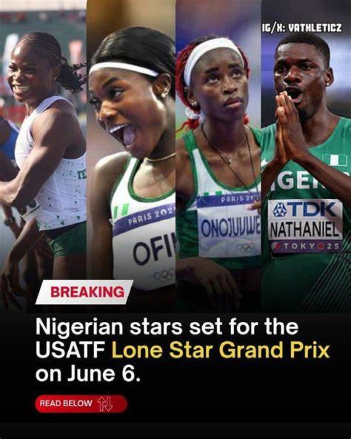 Caesar Chukwuma: The Rising Star In The World Of Sports