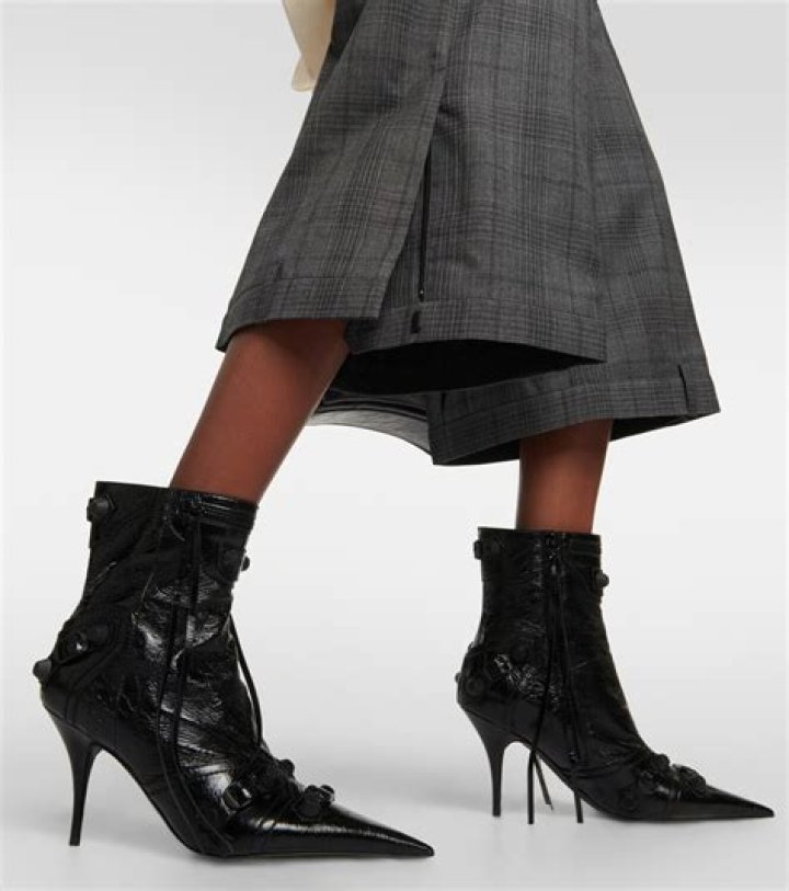 Cagole Ankle Boots Cagole Ankle Boots