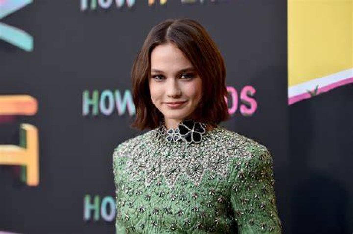 Cailee Spaeny Age, Net Worth, Boyfriend, Family & Biography