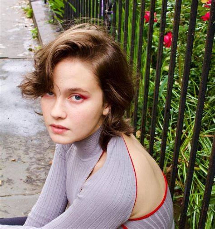 CAILEE SPAENY for The Bare Magazine, July 2021 HawtCelebs