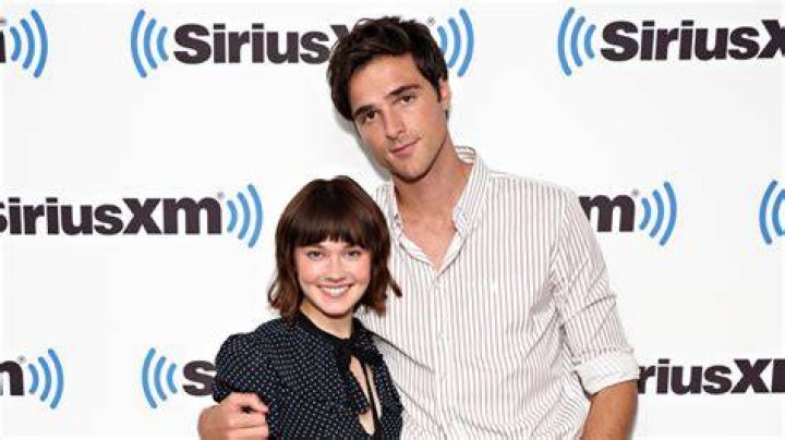 Cailee Spaeny & Jacob Elordi Had 'Immediate Love' For Each Other When They Filmed Priscilla