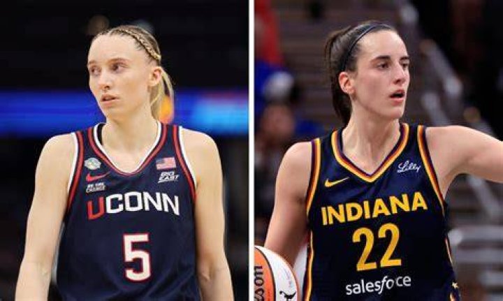 Caitlin Clark vs Paige Bueckers: Comparing NIL Superiority of Both NCAA Stars
