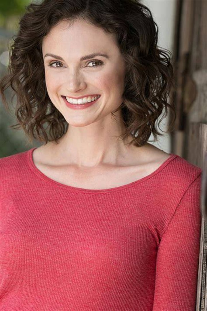 Caitlin Collins IMDb