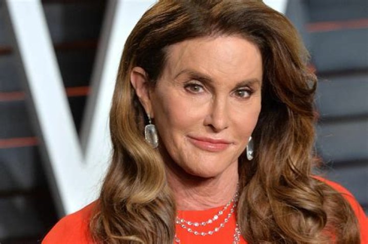 Caitlyn Jenner a life in the public eye US television The Guardian