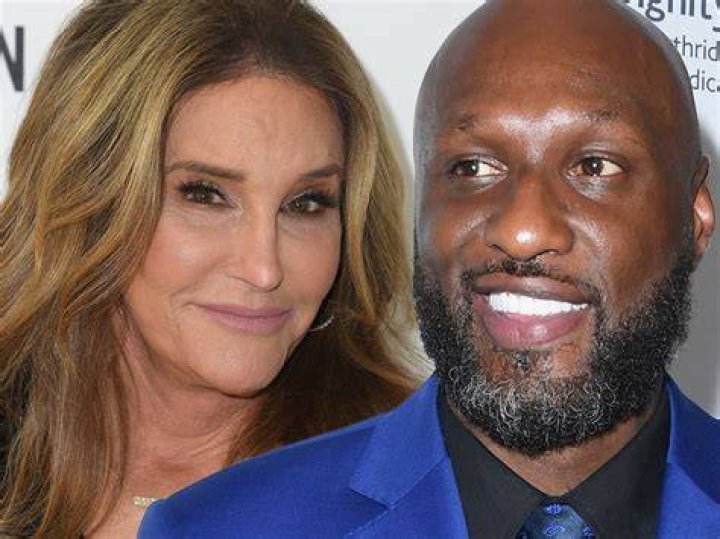 Caitlyn Jenner and Lamar Odom Reuniting for New Podcast