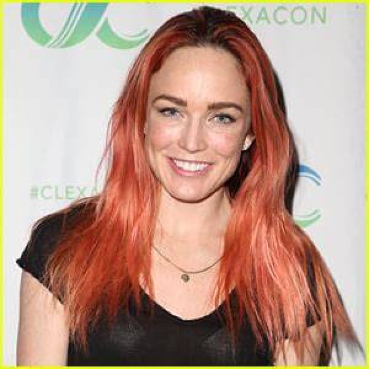 Caity Lotz Fights Back at Online Body Shamers With Empowering Message