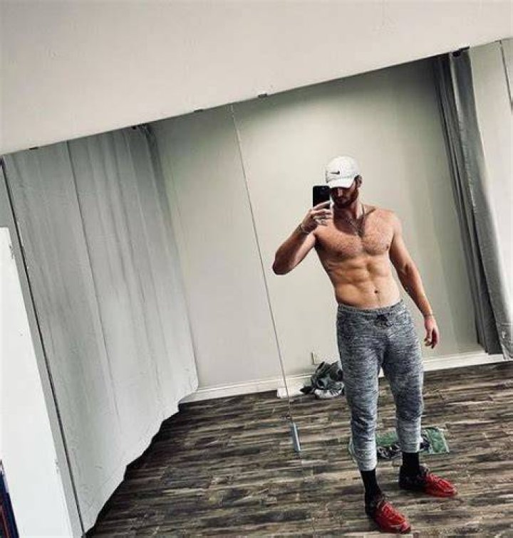 Calahan Skogman; Is He A Gay? No, He Is Dating Girlfriend Taylor LaShae- Relationship Timeline