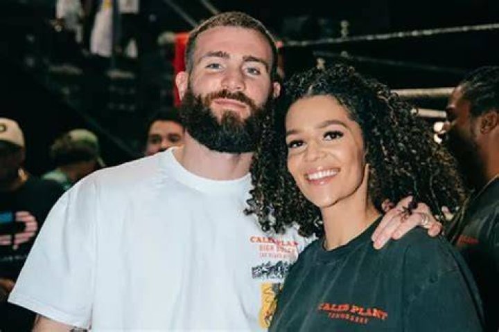 Caleb Plant’s Wife: All You Need to Know About Jordan Hardy Plant
