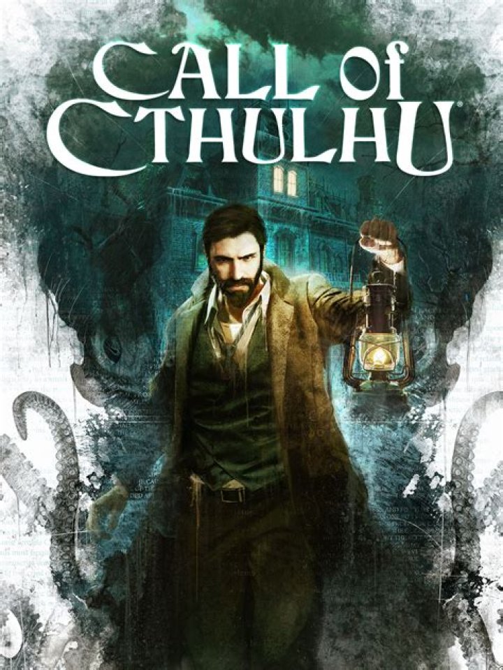Call of Cthulhu gets October release date