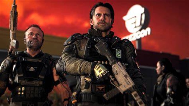 Call of Duty: Black Ops 3 - here's a simple fix for the 