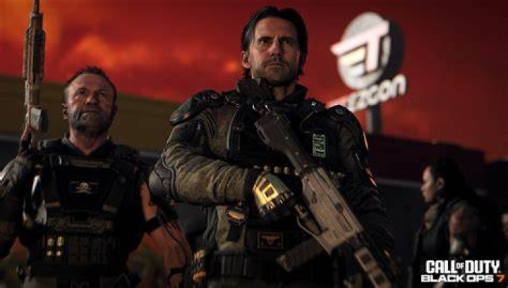 Call of Duty: Black Ops 4's cancelled campaign had an ambitious 2v2 structure - report