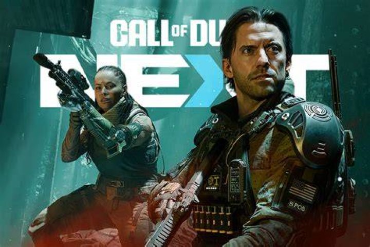 Call of Duty: Black Ops 4 download size revealed - watch the launch trailer