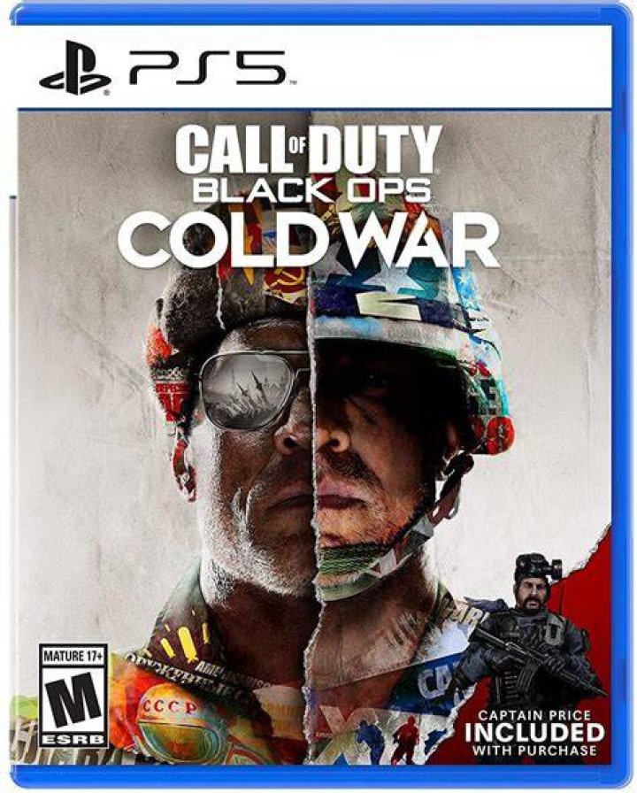 Call of Duty: Black Ops Cold War's aggressive aim assist is coming under-fire