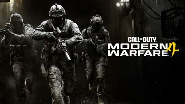 Call of Duty: Modern Warfare 4 Will Happen and It’s Almost Confirmed Now