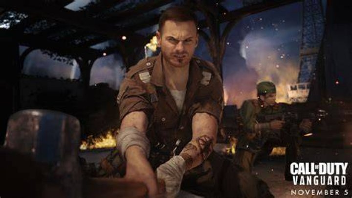 Call of Duty: Warzone and Vanguard get kernel-level anti-cheat dubbed Ricochet