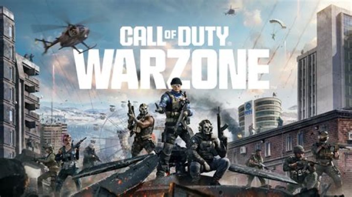 Call of Duty: Warzone Verdansk nuke event set for April 21