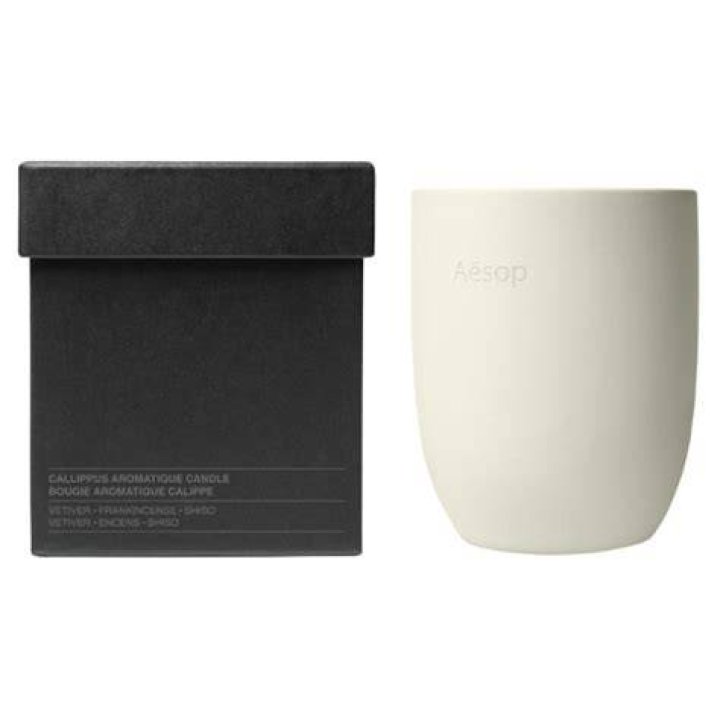 Callippus Aromatique Candle
