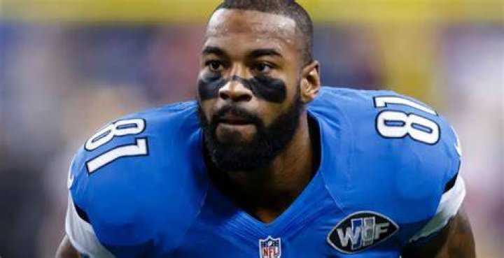 Calvin Johnson net worth