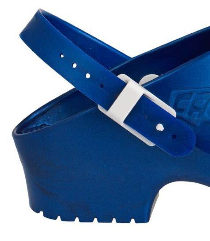 Calzuro Clog