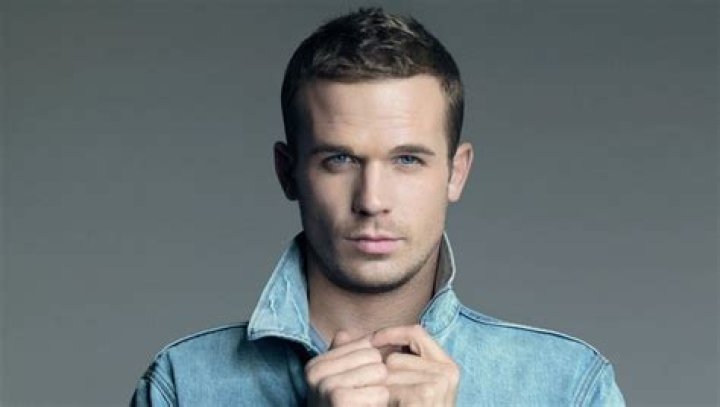 Cam Gigandet - Exclusive Interviews, Pictures & More