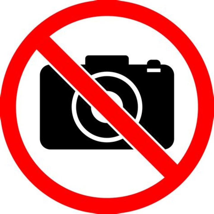 camera no camera