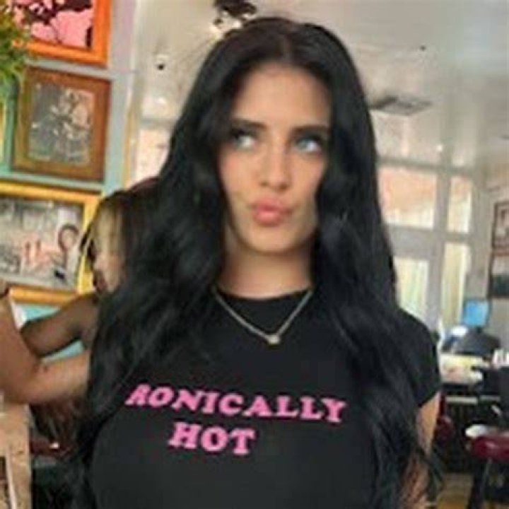 Camila Araujo Leaked: Unveiling The Truth Behind The Controversy