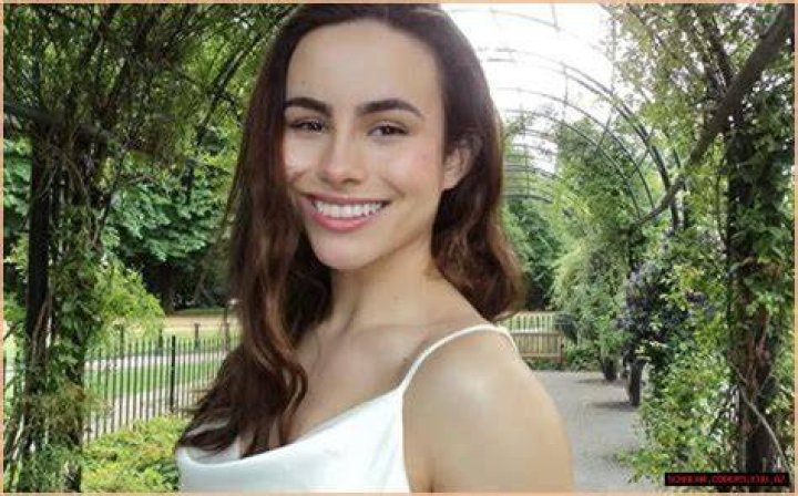 Camilla Arauja OnlyFans: A Deep Dive Into Her Journey And Impact
