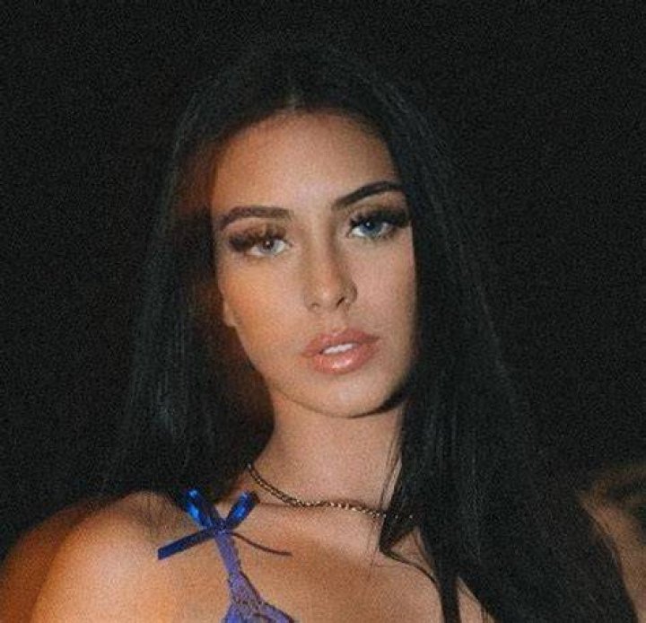 Camilla Araujo Leaks Of Unveiling The Controversy