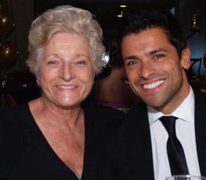 Camilla Consuelos Meet Mother Of Mark Consuelos VergeWiki