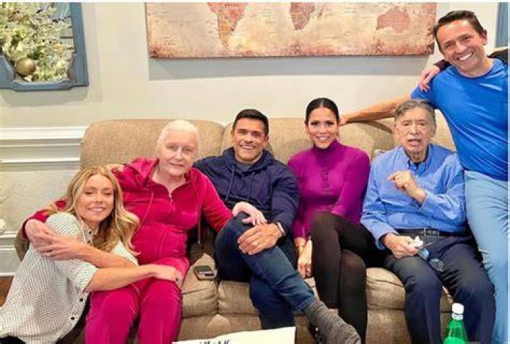 Camilla Consuelos Photos and Premium High Res Pictures Getty Images