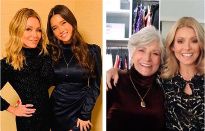 Camilla Consuelos: The Rising Star Of Entertainment