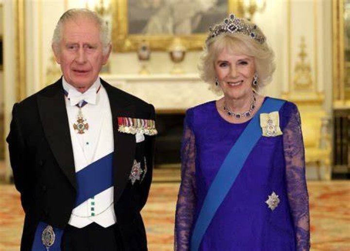 Camilla Parker Bowles Will Always Be Disliked Because Princess Diana